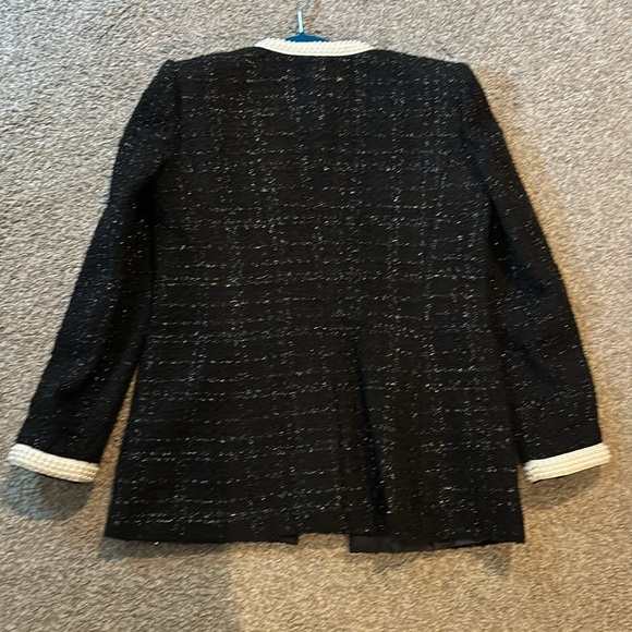 Veronica Beard Kemsley Jacket NWT!! - Picture 3 of 5